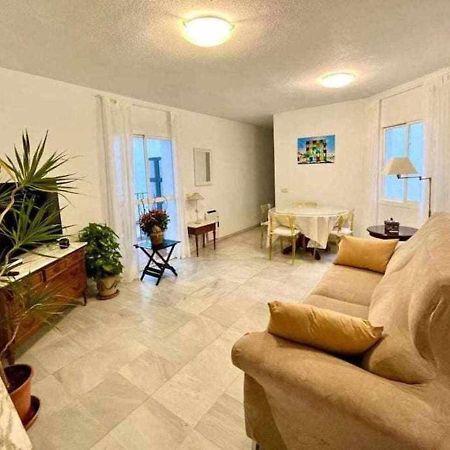 דירות Victoria Apartamento En El Centro De מאלגה מראה חיצוני תמונה