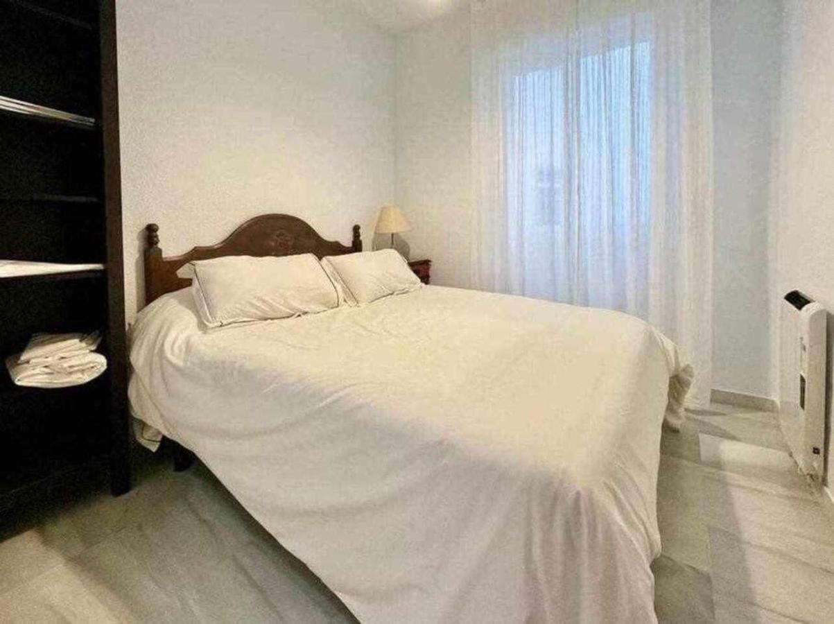דירות Victoria Apartamento En El Centro De מאלגה מראה חיצוני תמונה