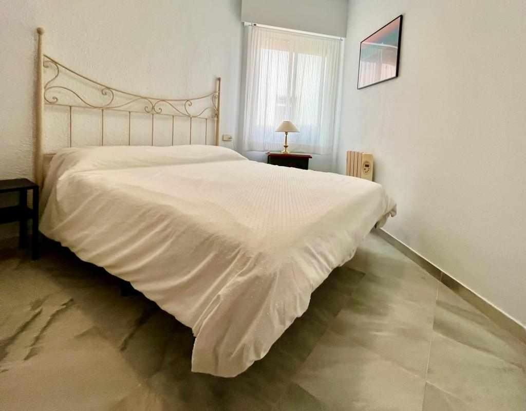 דירות Victoria Apartamento En El Centro De מאלגה מראה חיצוני תמונה